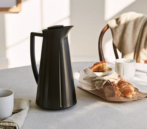 Rosendahl termokande