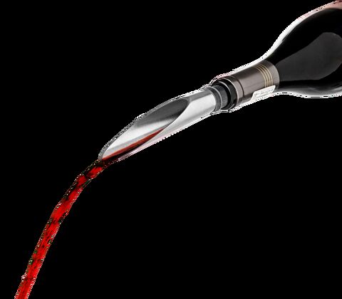 Rosendahl skænkeprop / dekanteringsprop