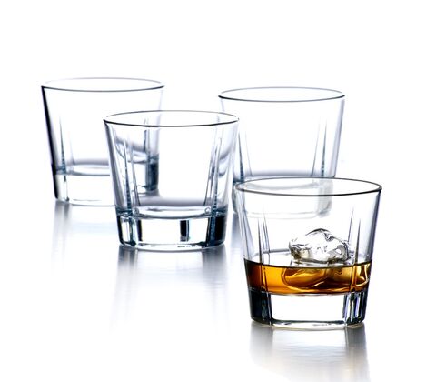 Rosendahl drinksglas lav 27 cl.