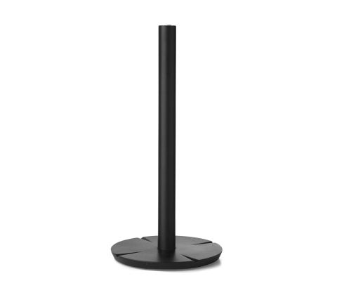Rosendahl køkkenrulleholder sort