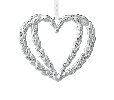 Mors dag hjerte 2021 10 cm