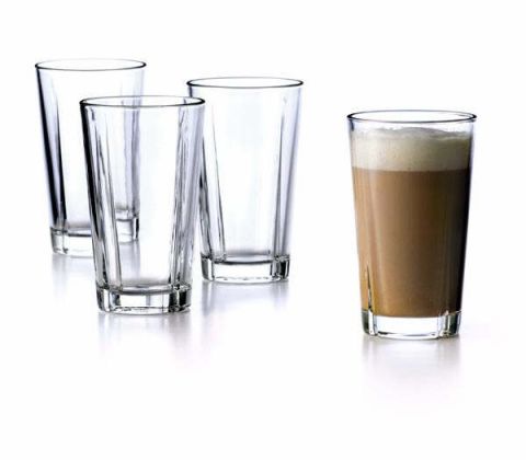 Rosendahl Caféglas 4-pk.