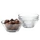 Rosendahl Grand Cru glasskåle 4-pk