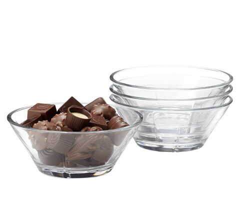 Rosendahl Grand Cru glasskåle 4-pk