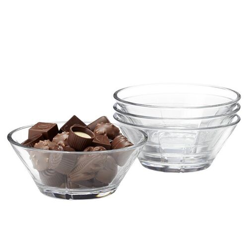 Rosendahl Grand Cru glasskåle 4-pk