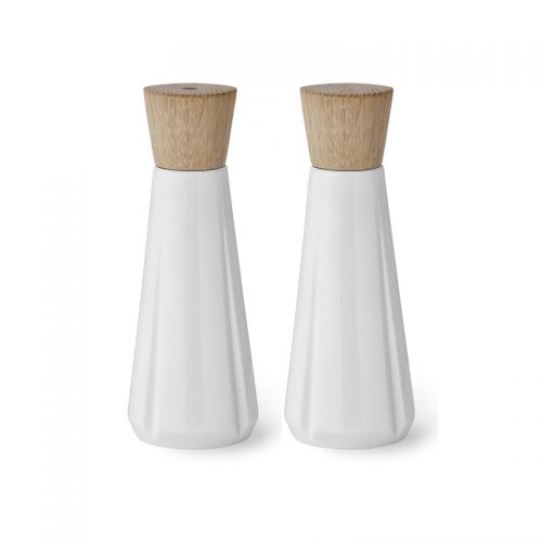 Rosendahl porcelæn kværne