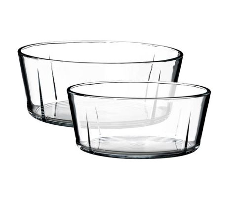 Rosendahl Grand Cru ovnfaste glas skåle