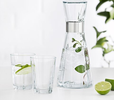 Grand Cru Vandkaraffel