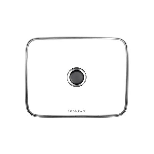Scanpan låg til bradepander