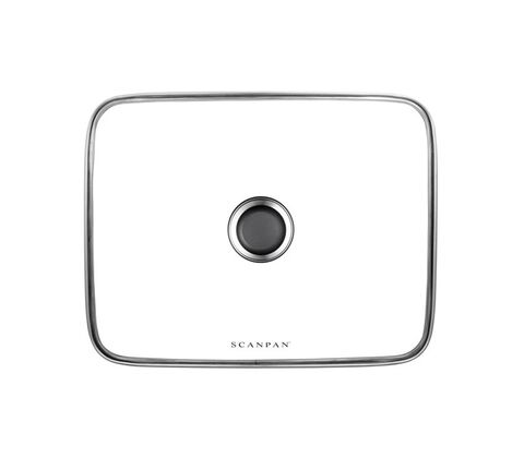 Scanpan låg til bradepander