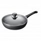 Scanpan sauterpande 28 cm. induktion
