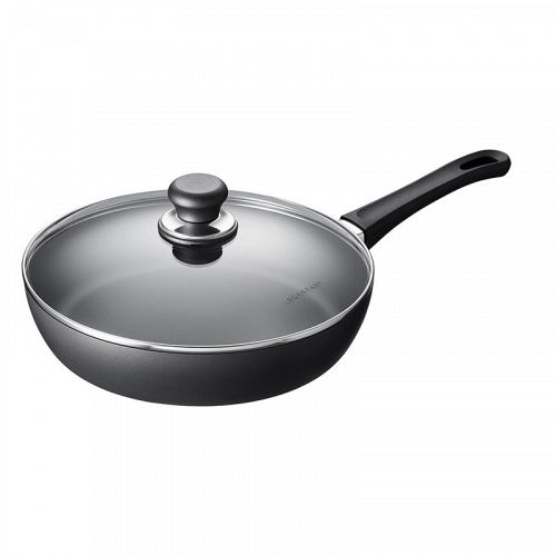 Scanpan sauterpande 28 cm. induktion