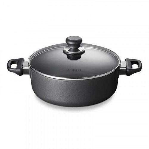 Scanpan sautergryde 4,0 ltr. induction