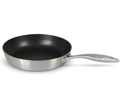 Scanpan sauterpande u/låg 2,5 ltr. ,28 cm CTX serien