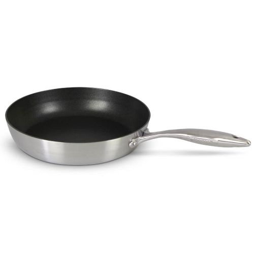 Scanpan sauterpande u/låg 2,5 ltr. ,28 cm CTX serien