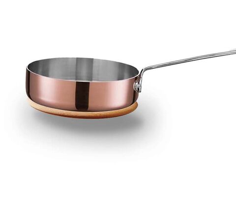 Scanpan bordskåner magnetisk bambus