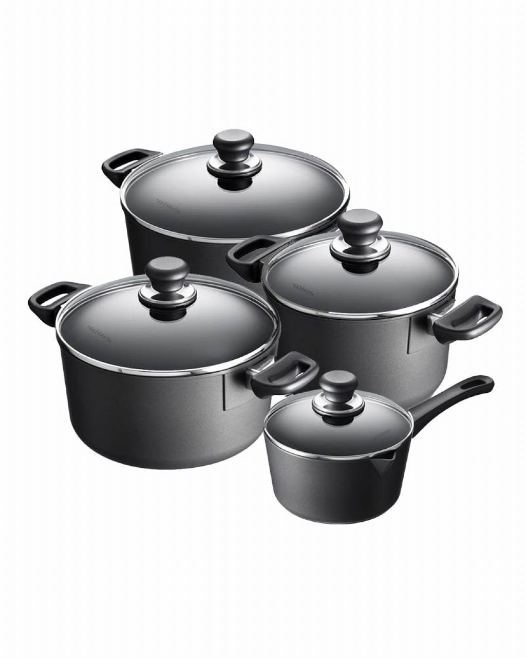 angre rulle Flytte Scanpan Classic induktion gryder