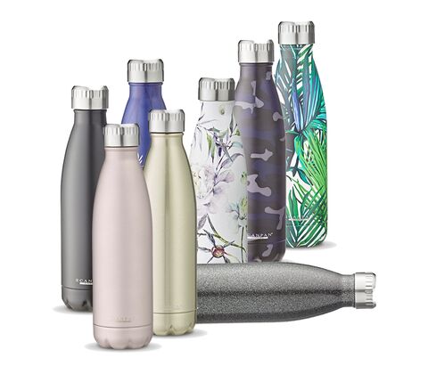 Scanpan drikkeflaske termo. 500 ml.