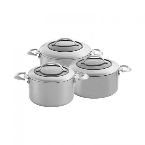 Scanpan gryder CTX