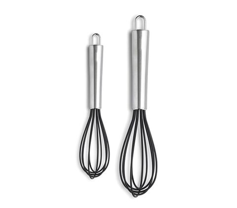 Piskeris med belægning