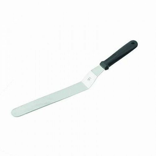 Silikomart paletkniv m. knæk 25 cm