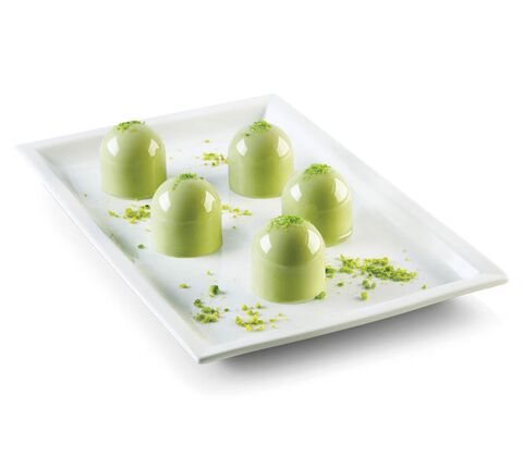 Silikomart til mini flødeboller silikone