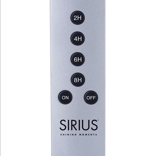 Sirius fjernbetjening