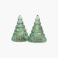 Sirius Lucy træ 2stk h9cm, grøn