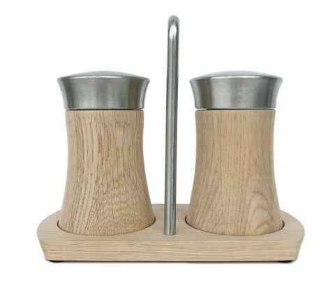 Skagerak Salt Peber Saet