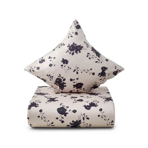 Södahl sengetøj Rose beige