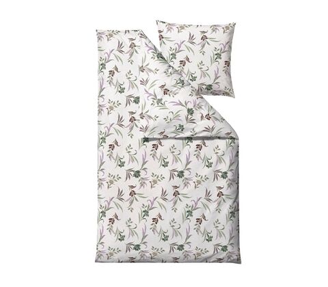Södahl sengetøj Soft Tropic Lavendel