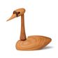 Spring Copenhagen træfigur Svanen