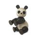 Spring Copenhagen panda Polly