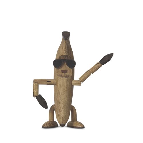 Spring Copenhagen Benny Banana