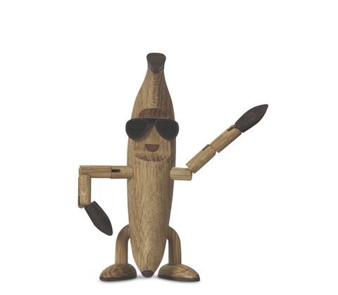 Spring Copenhagen Benny Banana