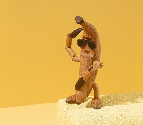 Spring Copenhagen Benny Banana