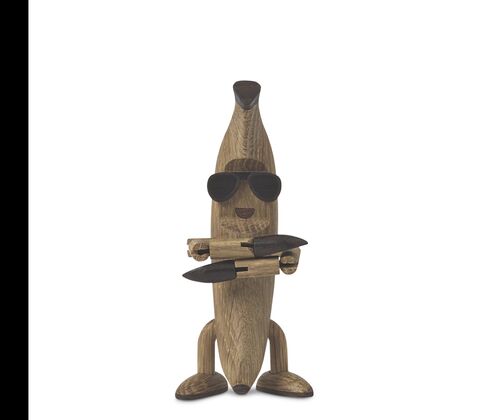 Spring Copenhagen Benny Banana