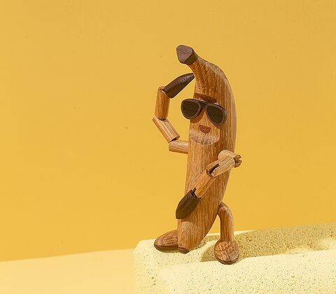 Spring Copenhagen Benny Banana