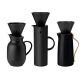 Stelton kaffe filter tragt til termokande