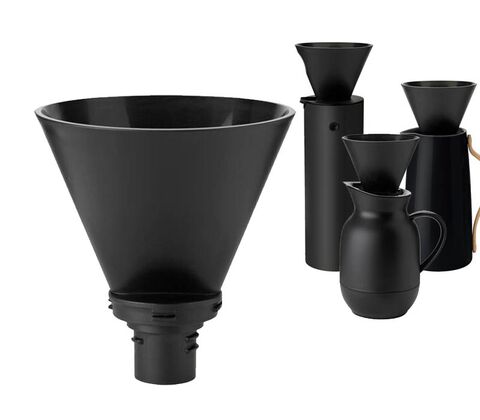 Stelton kaffe filter tragt til termokande