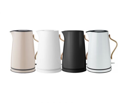 fedme fugl balkon Stelton Emma kogekande