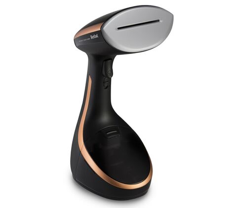 Tefal steamer access care