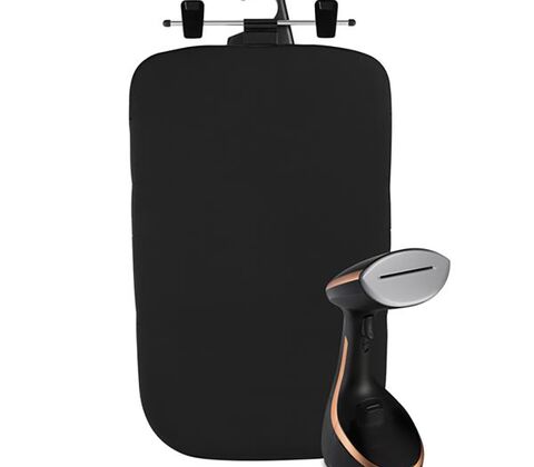 Tefal steamer access care