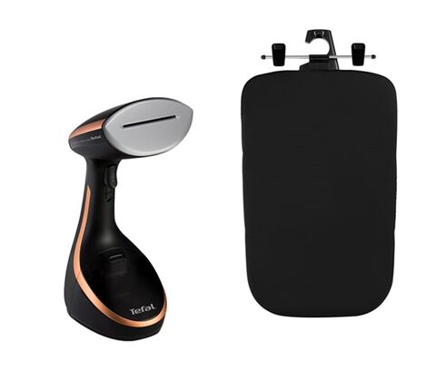 Tefal steamer access care