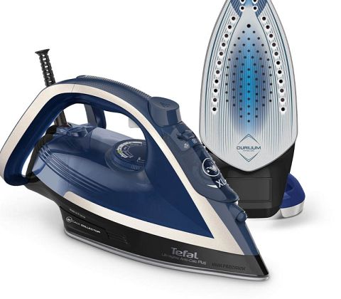 Tefal strygejern ultragliss anti calc plus