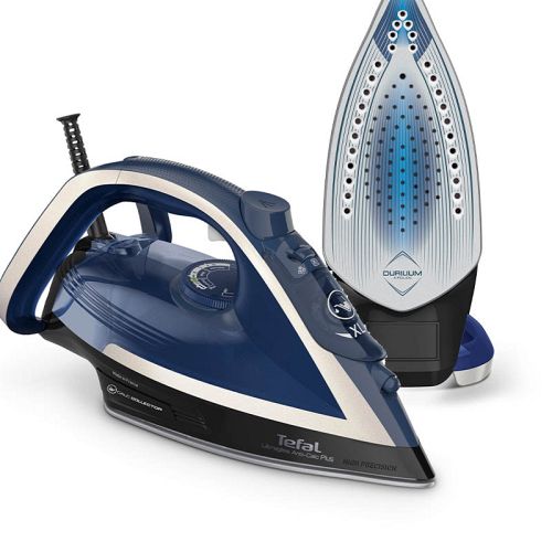 Tefal strygejern ultragliss anti calc plus