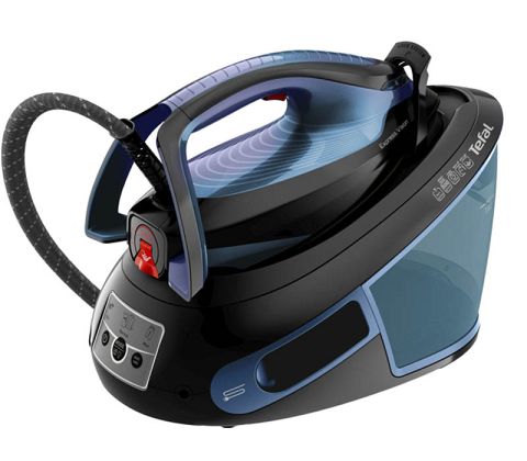 Tefal dampstation Express Vision