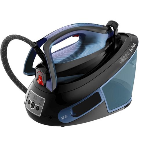 Tefal dampstation Express Vision