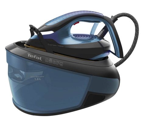 Tefal dampstation Express Vision