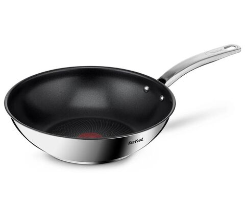 Tefal wok intuition 28 cm